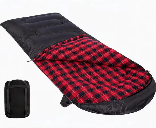 Sleeping Bag black 90.6 inches 35.4 inches