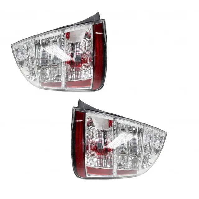 Tail Light 2009 pair led