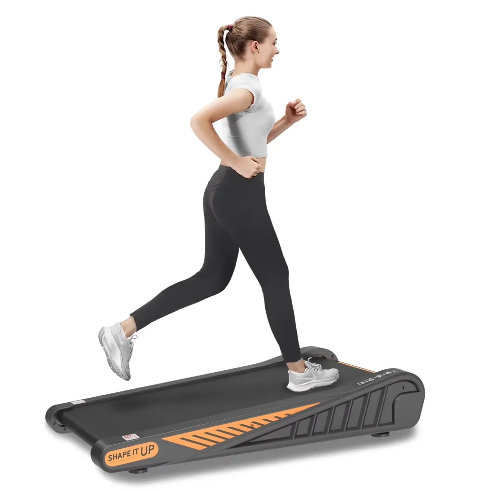 Pad Treadmill 2.0hp 280lbs 0.8"