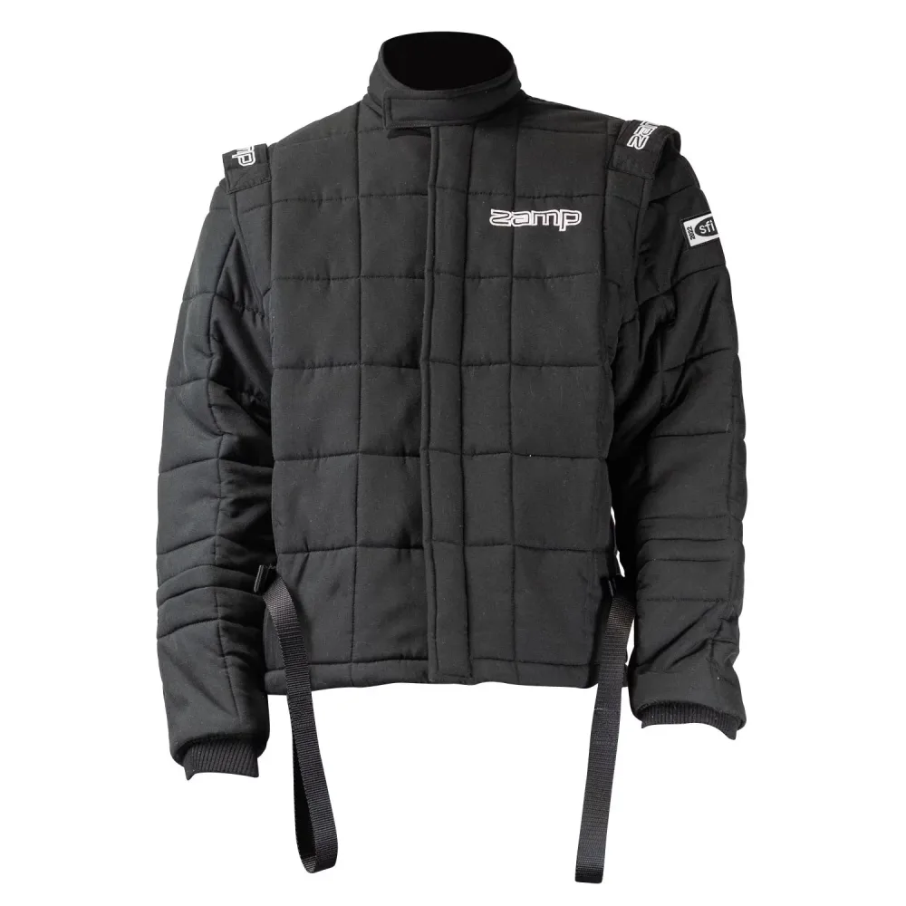 Jacket black 44 lb 5.44 lb