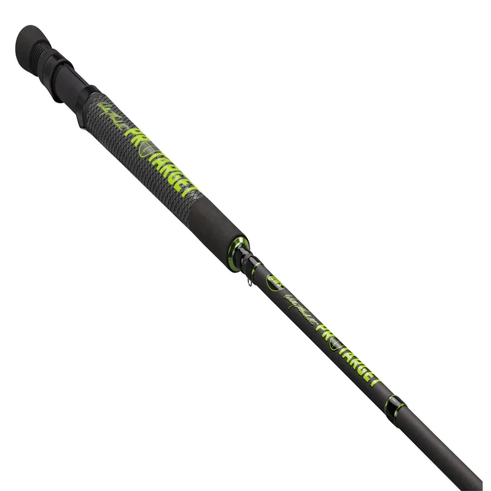 Fishing Rod black green 0"