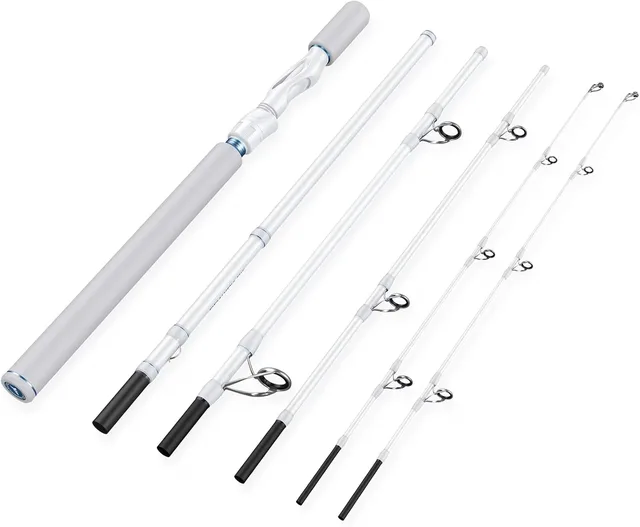 Fishing Rod 7' 6" 6-7 foot