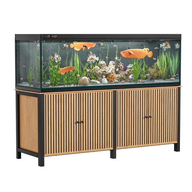 Fish Tank 60 inch 75-120 gallon 24 inch
