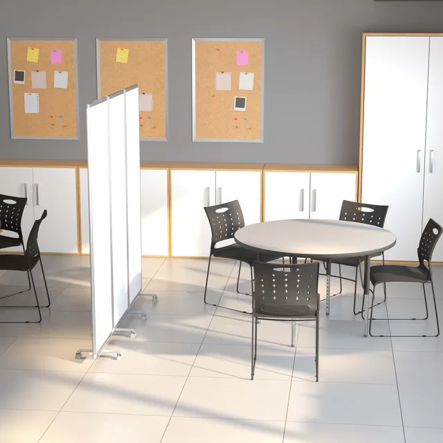 General Classroom locking 72" 24"