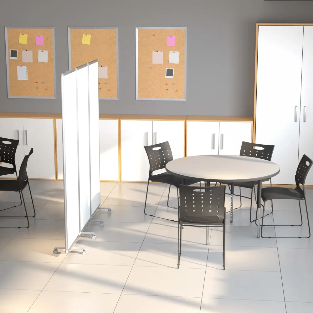 General Classroom locking 72" 24"