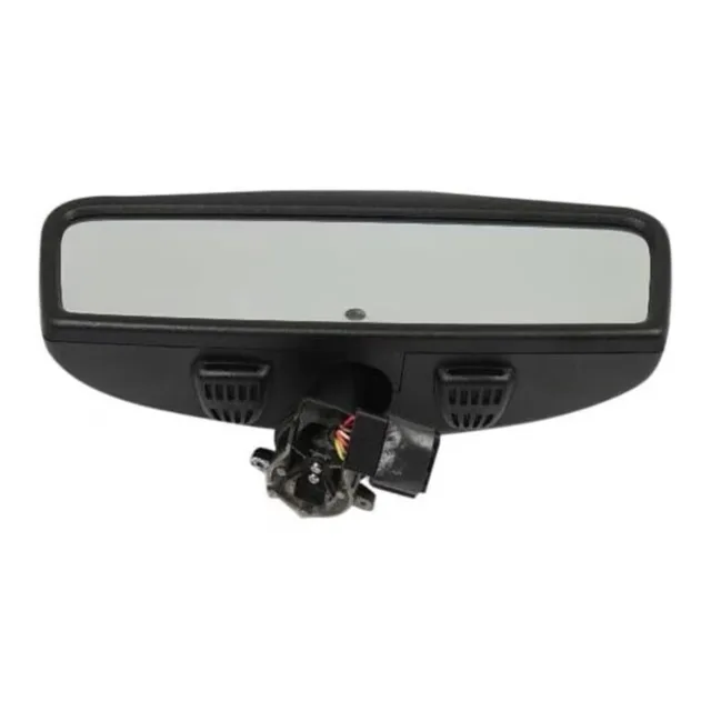 View Mirror