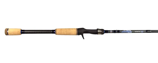 Dobyns Rods 10-20 lb 4-1 oz 6'