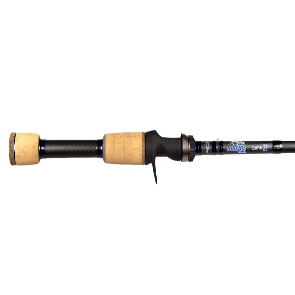 Dobyns Rods 10-20 lb 4-1 oz 6'