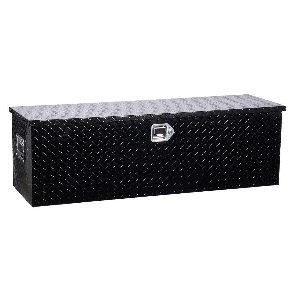 Truck Bed 49" black 46.8 inches
