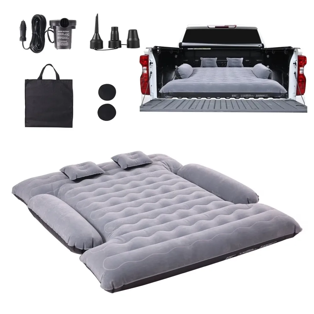 Truck Bed 6-6.5ft 12v 800lbs