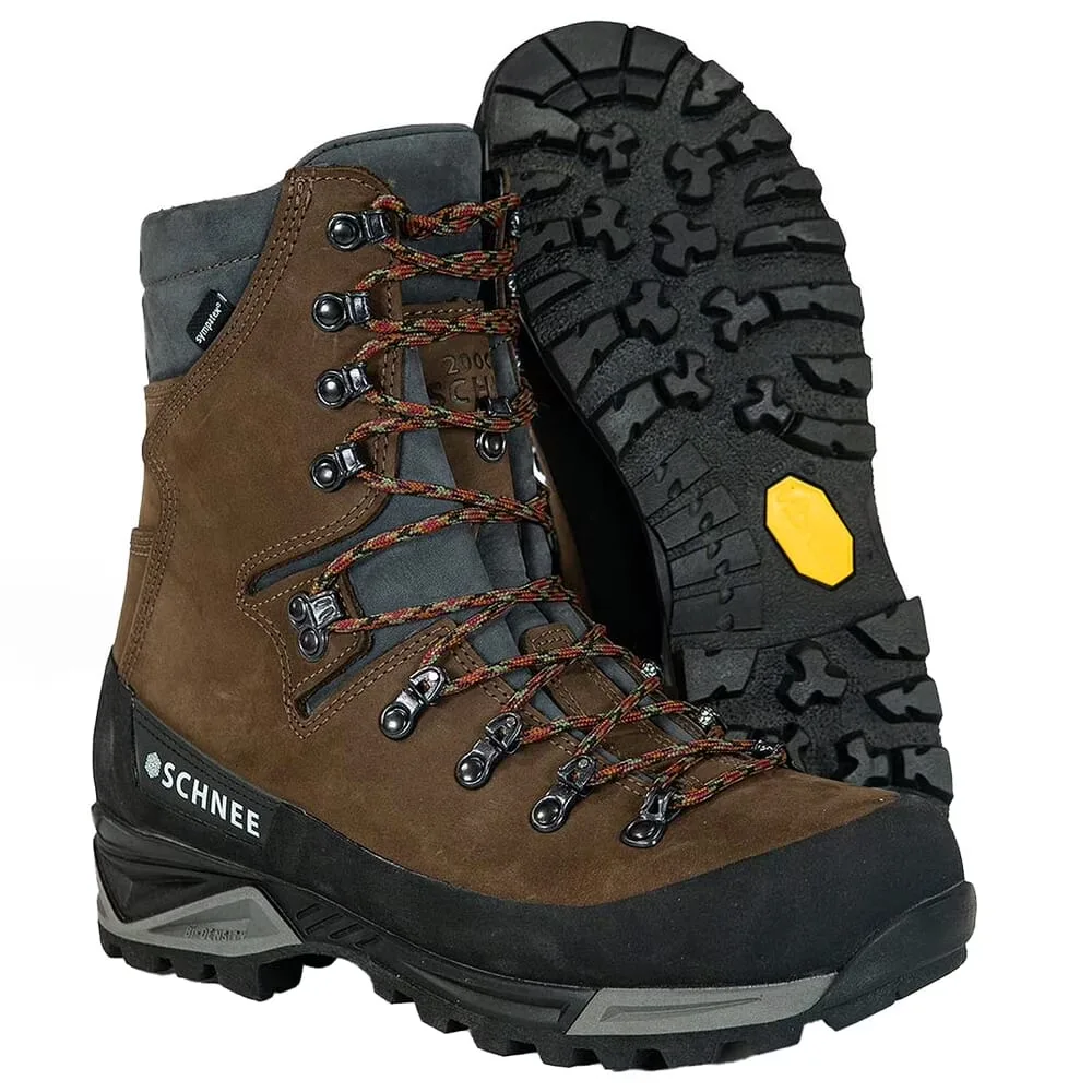 Hunting Gear waterproof brown