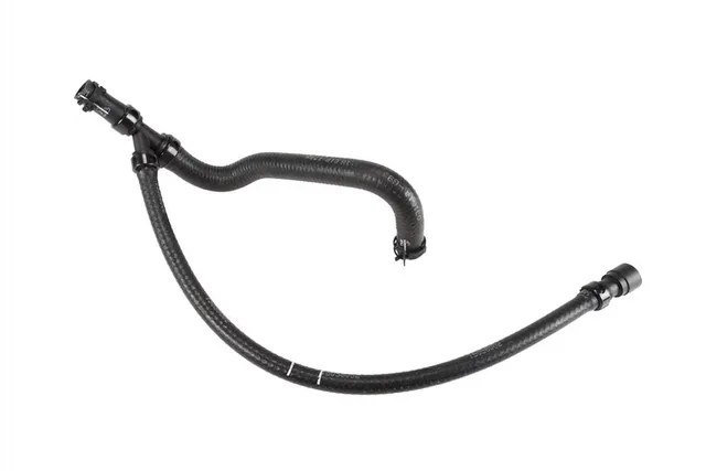 Tank black