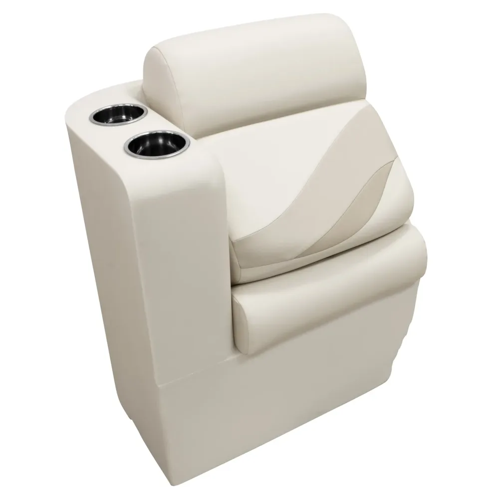 Boat Seating 28 oz 32" 19"