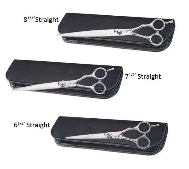 Dog Grooming 5" 7.5" 8.5"