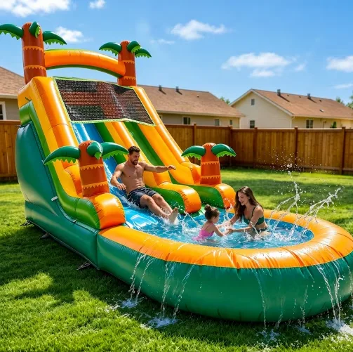 Pools & Supplies 21ft 450lbs 500 lbs