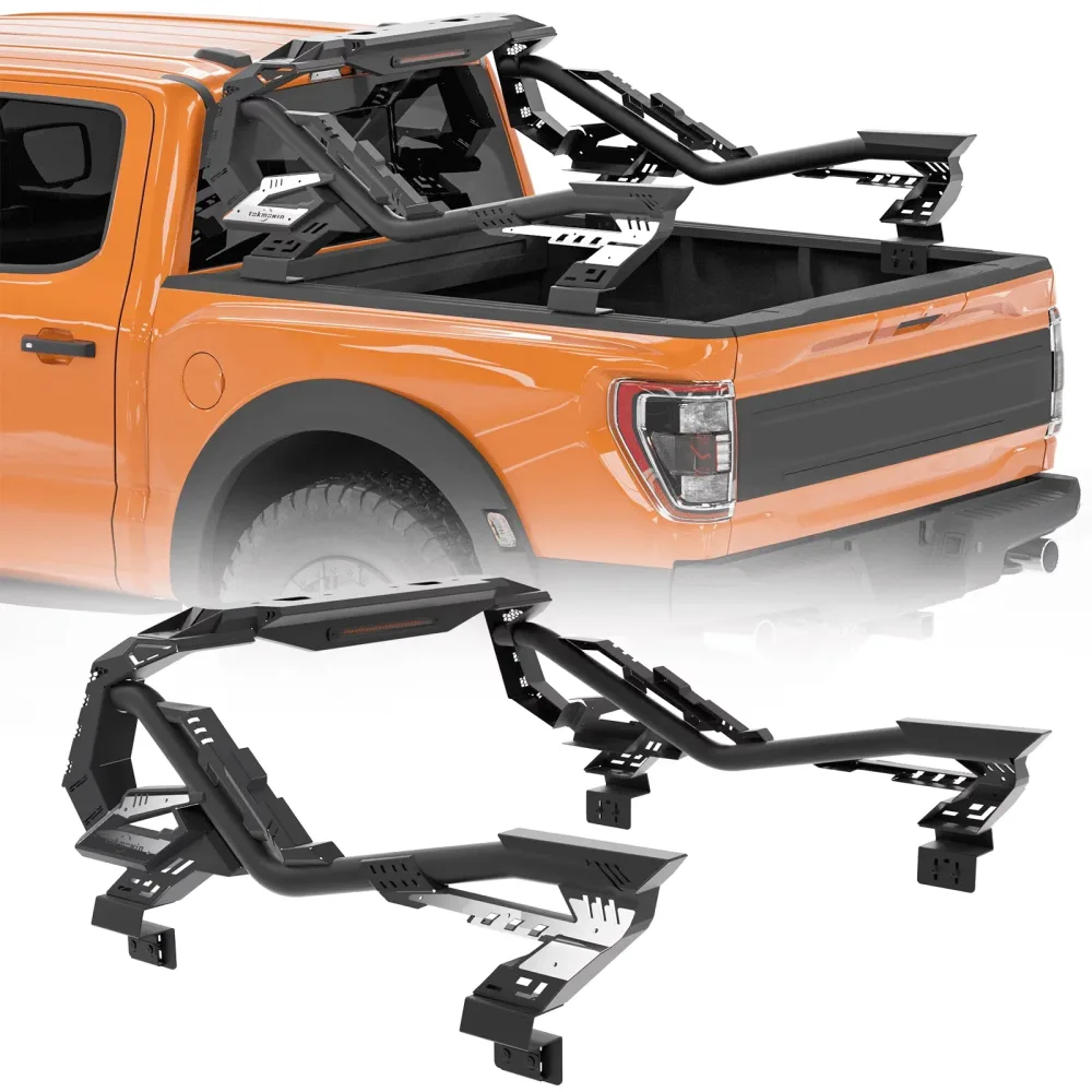 Truck Bed 56" 65" adjustable