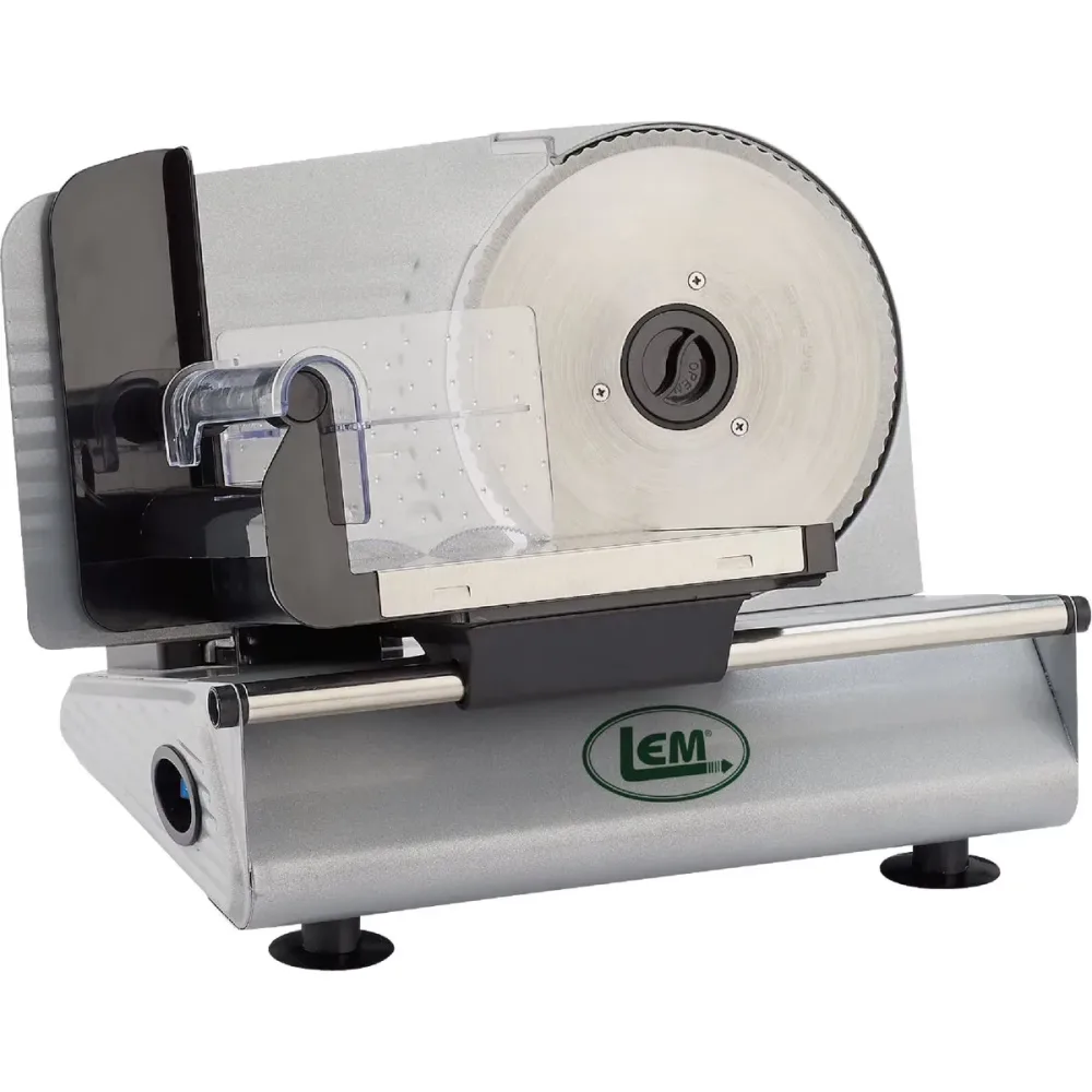 Meat Slicer