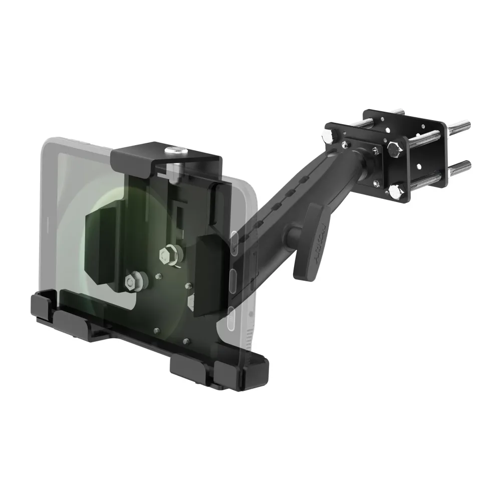 Tablet Mount locking 8.5" 7"