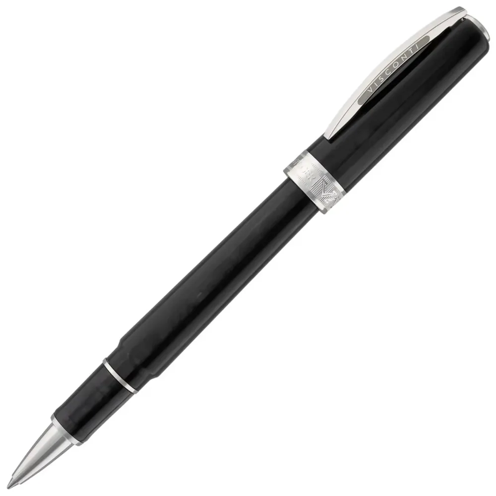 Rollerball Pen black 140 mm 9 mm