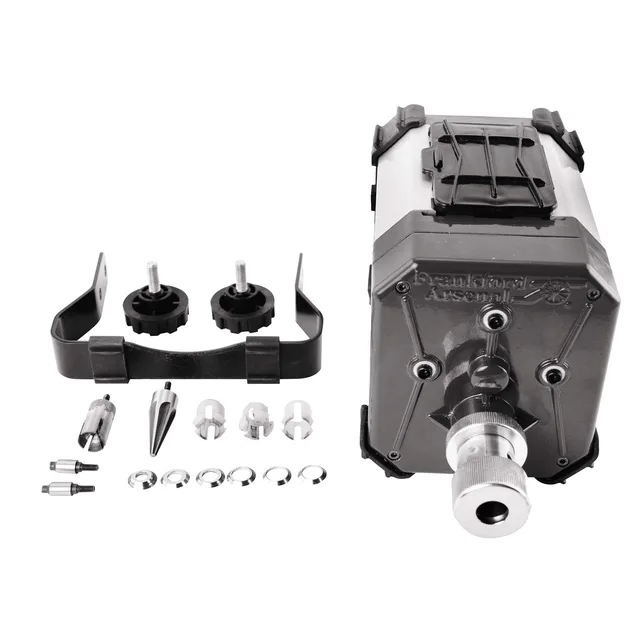 Firearms & Accessories 9.17 lb adjustable