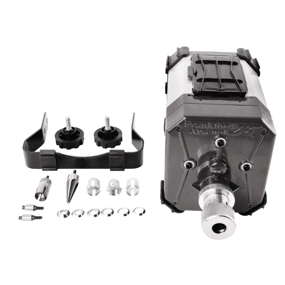 Firearms & Accessories 9.17 lb adjustable