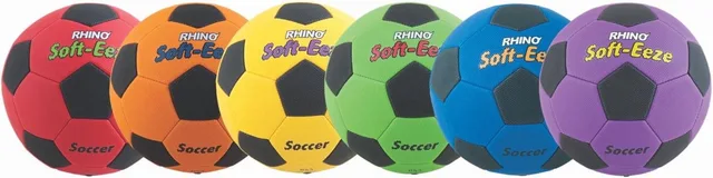 Soccer 8"