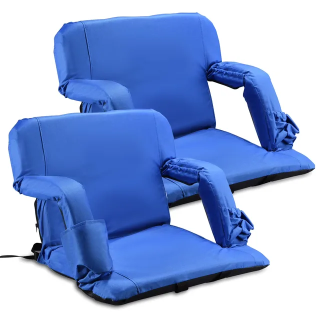 Stadium Seat 24.4" folding portable