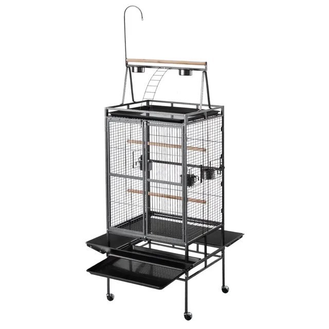 Bird Cage 82.7" 31.5 inches 82.7 inch