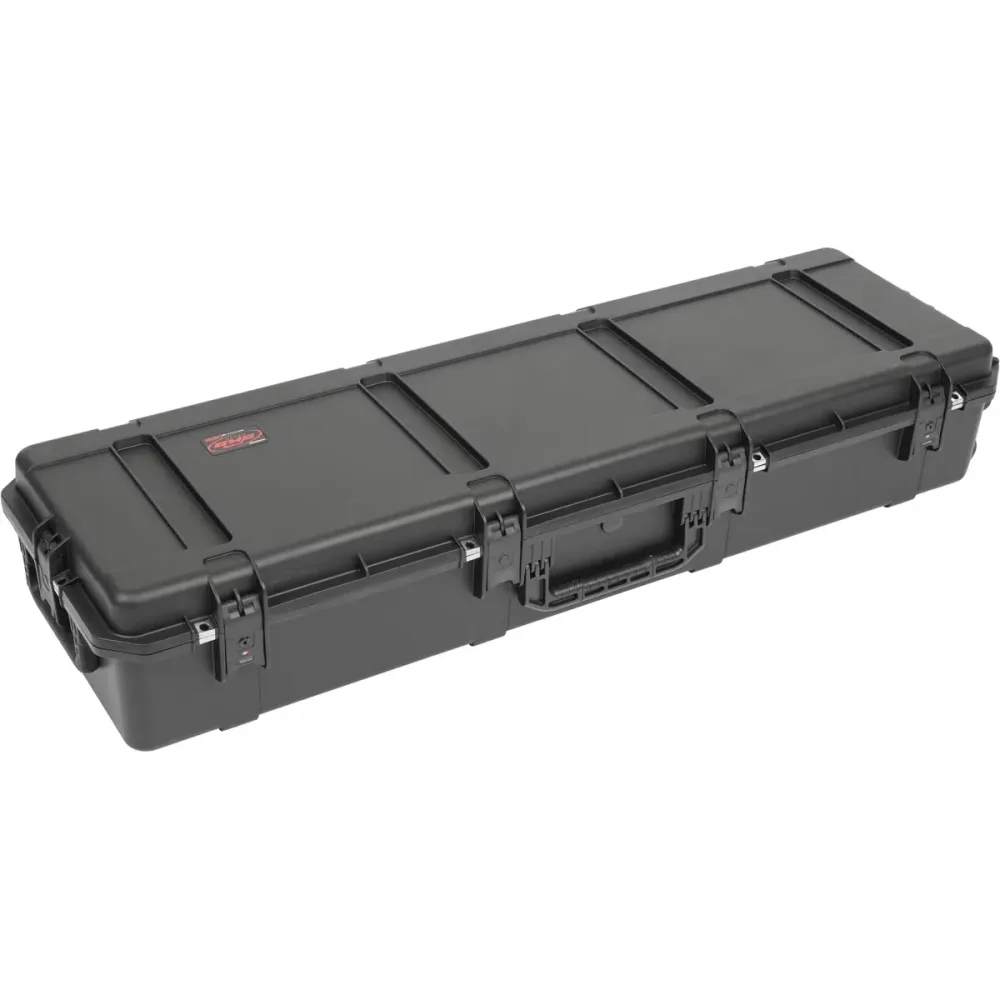 Tank waterproof