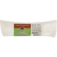 Dog Chew red