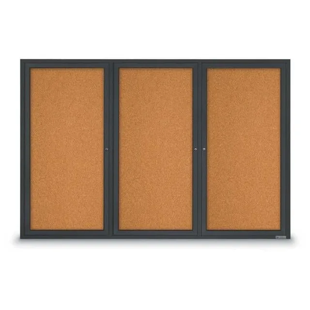Aluminum Frame 36 in black 36"