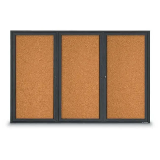 Aluminum Frame 36 in black 36"