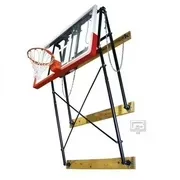 Wall Mount 9 ft 6' 9'