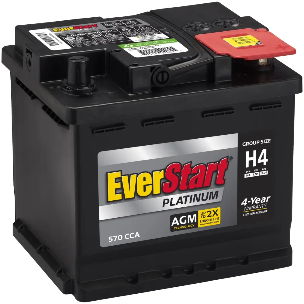 Battery Group 12 volt