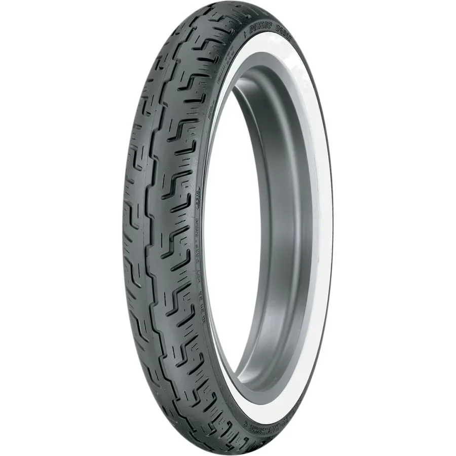 Tire white