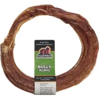 Dog Chew red