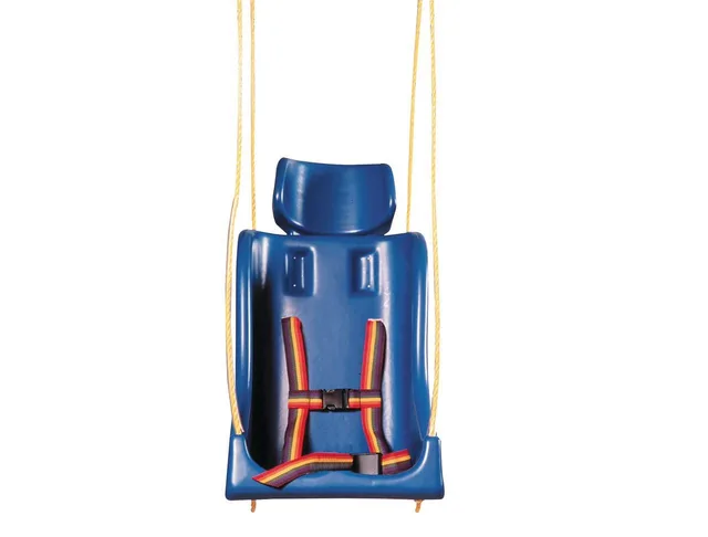 Swing Seat 10 lbs 20" 12"