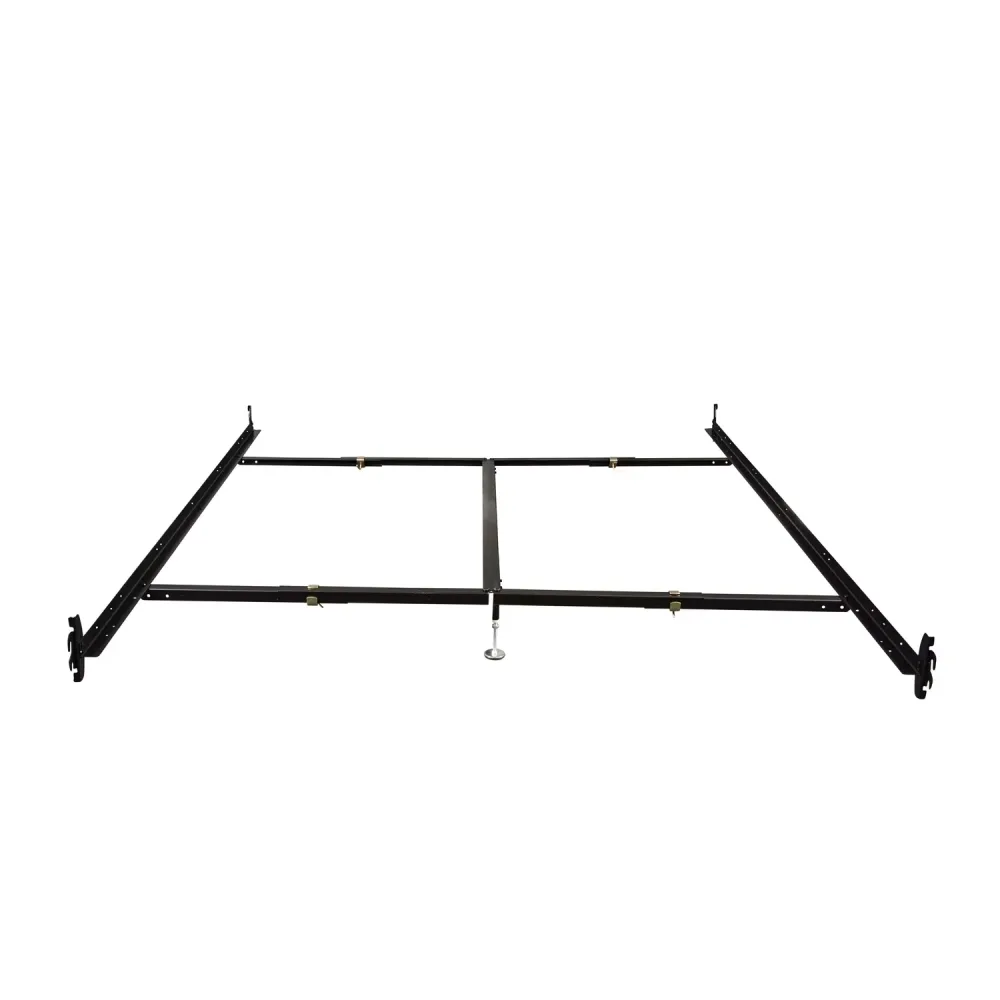 Bed Frame 76 inches 82 inches heavy-duty