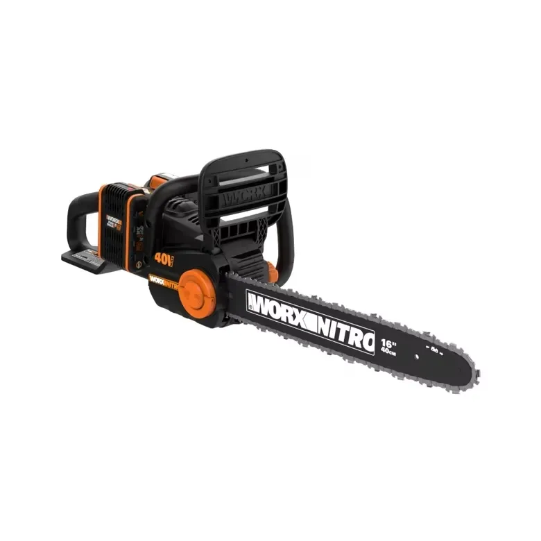 Battery Powered 40v 14 in 0.375 in