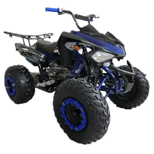 Atv blue 12v 10-10 inches