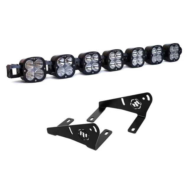 Truck Lighting 050182w led