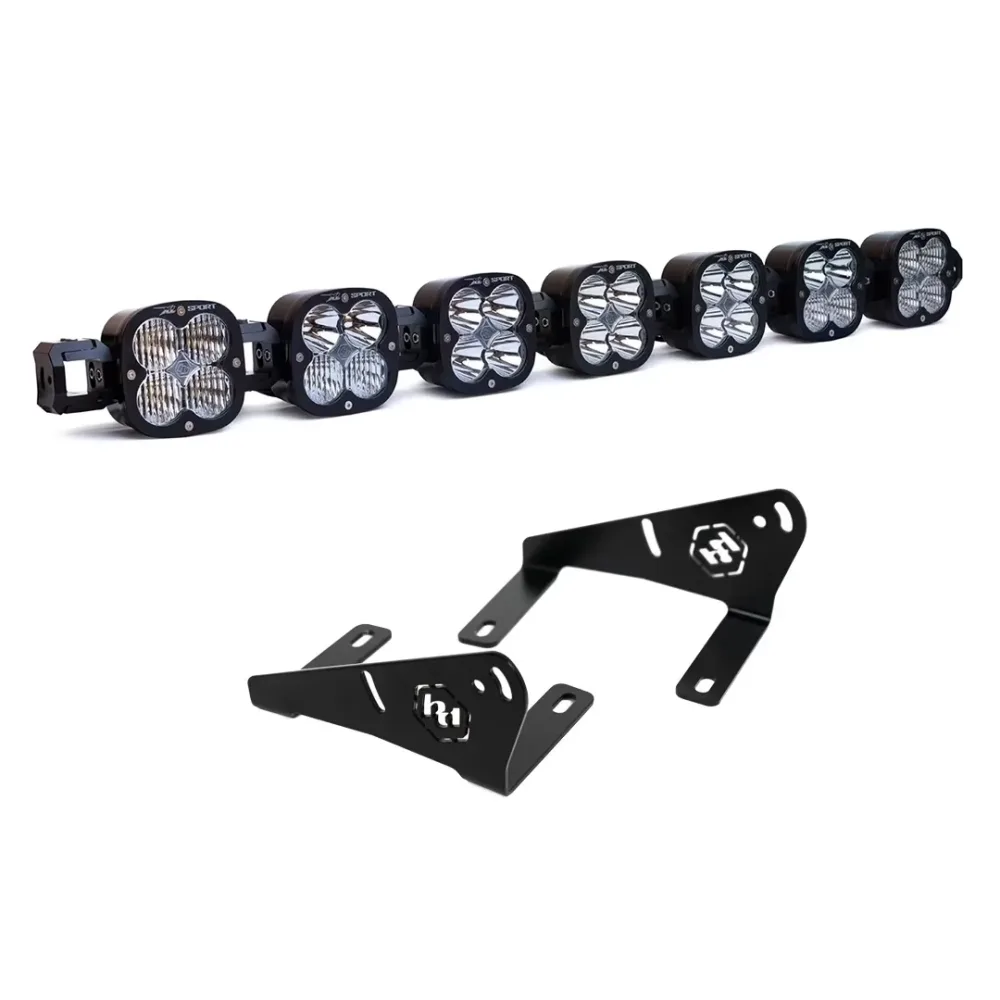 Truck Lighting 050182w led