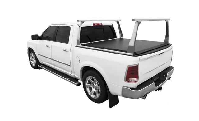 Truck Bed