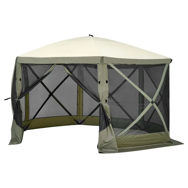 Tent 8 people 12ft windproof