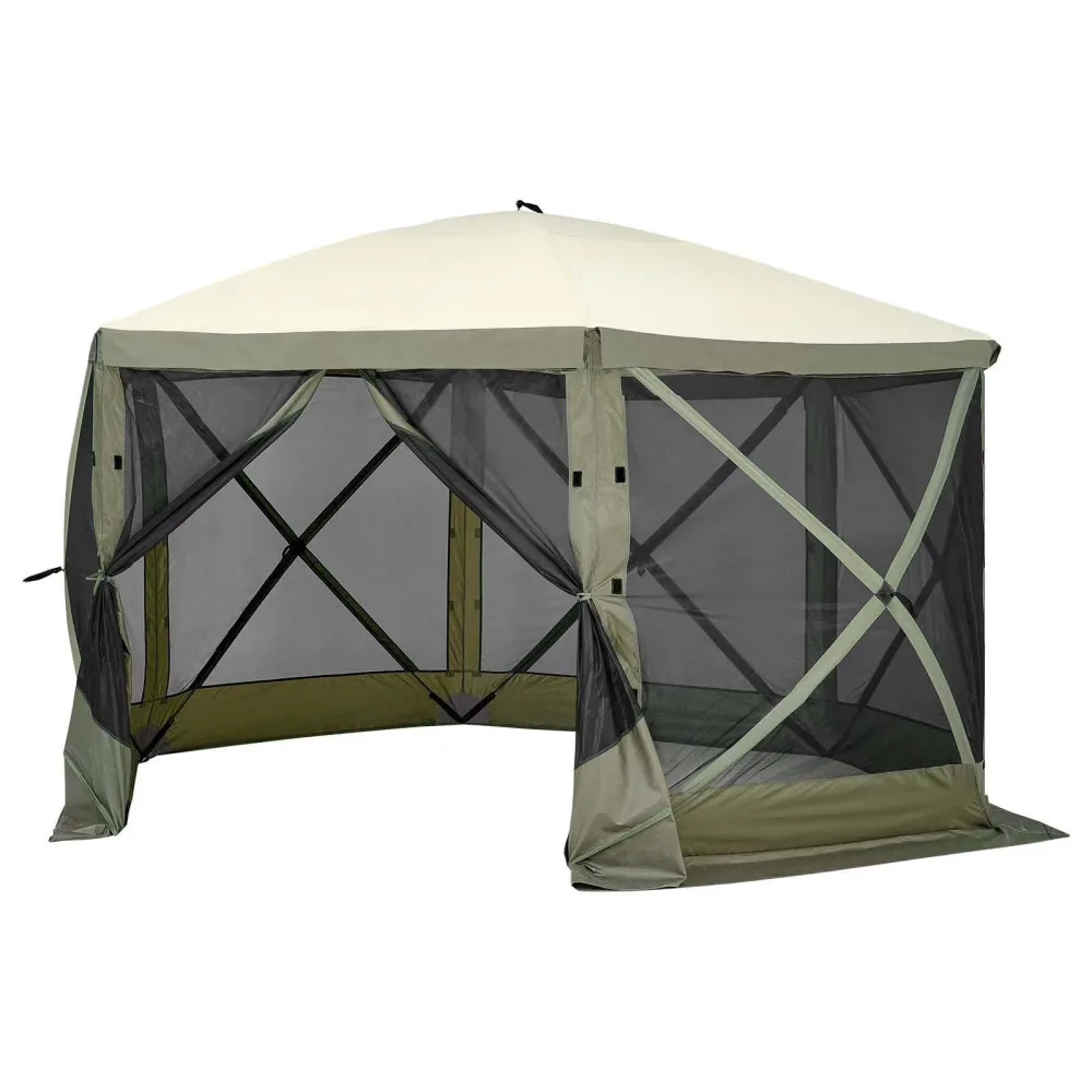 Tent 8 people 12ft windproof