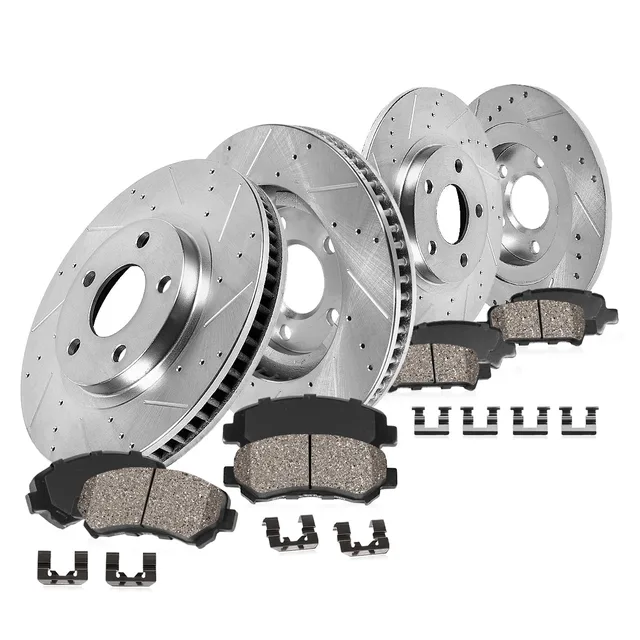 Brake