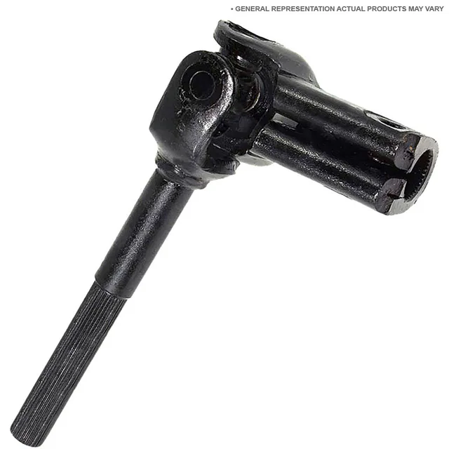 Steering & Columns