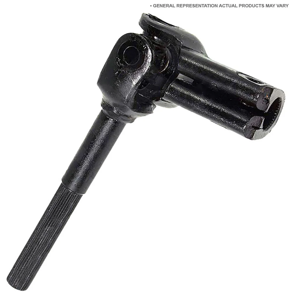Steering & Columns