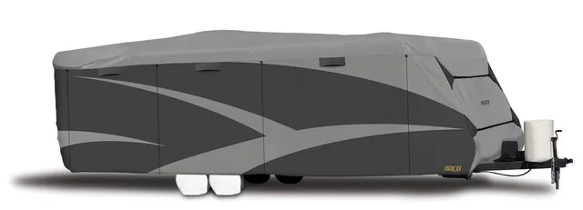 Travel Trailer 28' 7 inch 31'