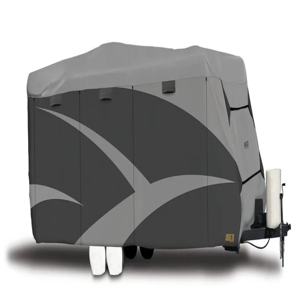 Travel Trailer 28' 7 inch 31'